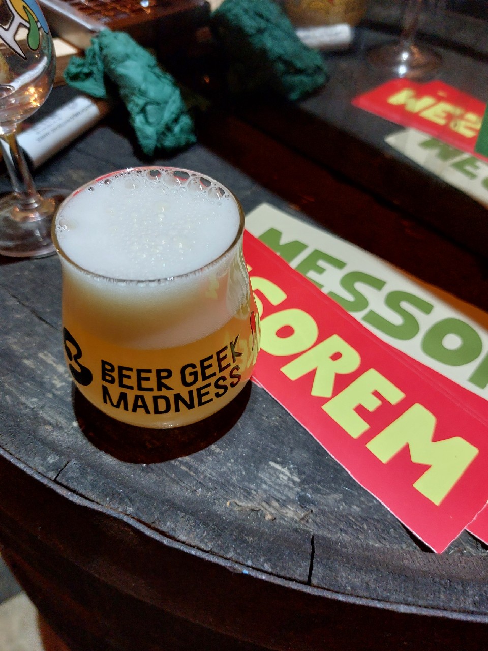 Clivage Anatomique, Canada