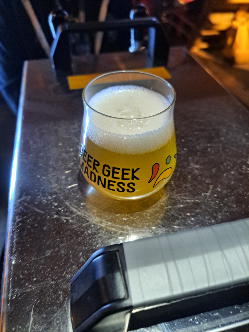 Outlanders, Orchestrated Minds Brewing