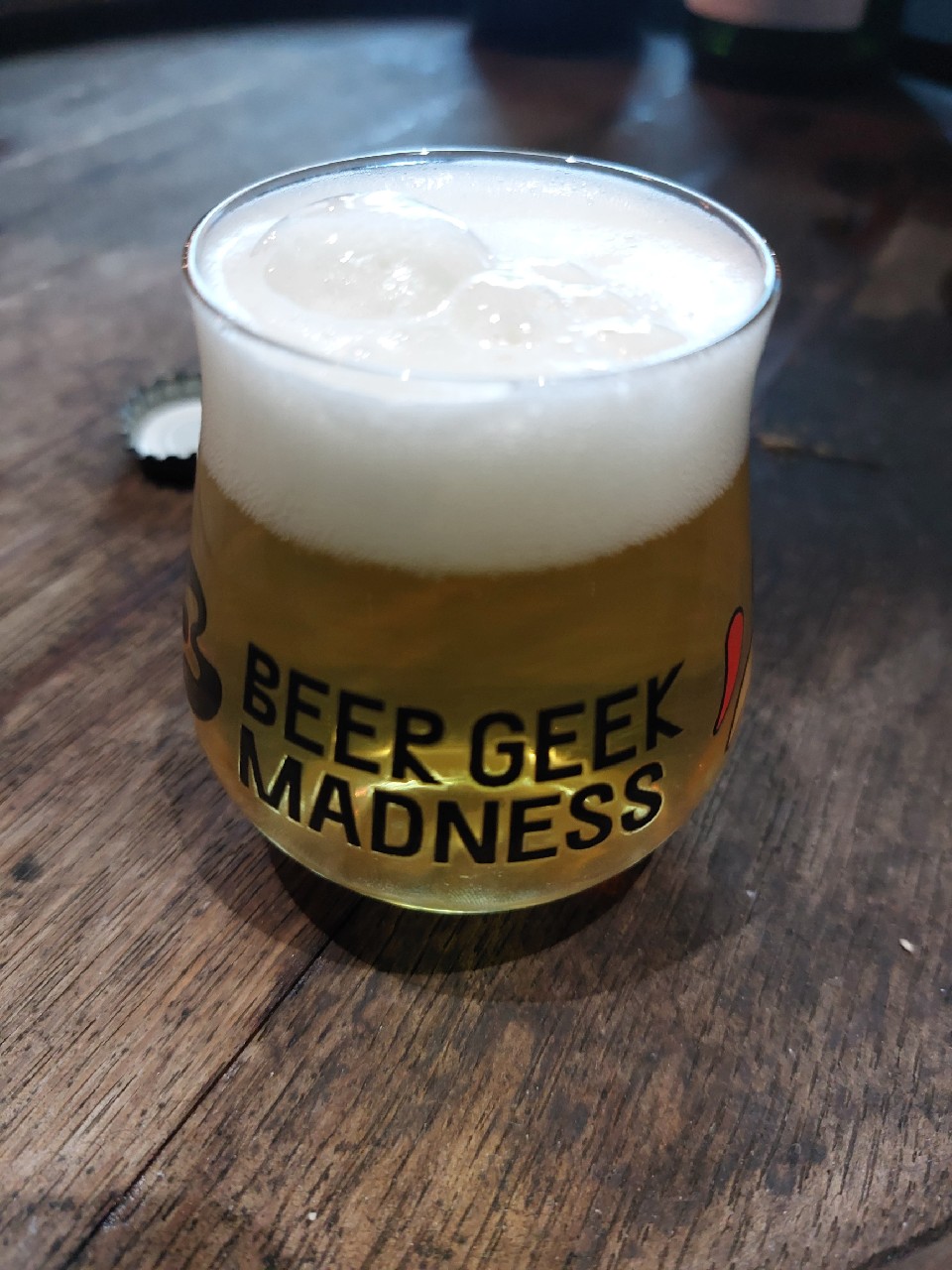 Outlanders, Orchestrated Minds Brewing