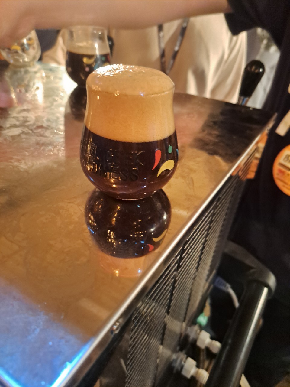 Totoa, Browarny Craft Beer