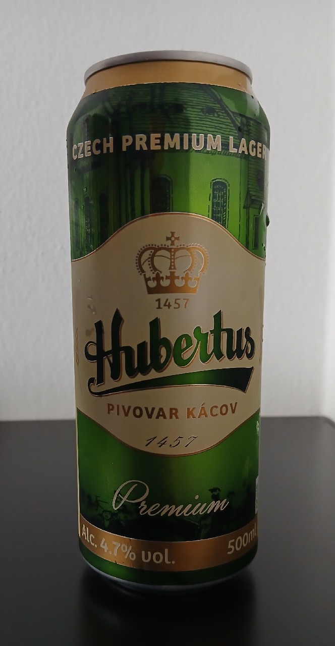 Hubertus Premium, Hubertus