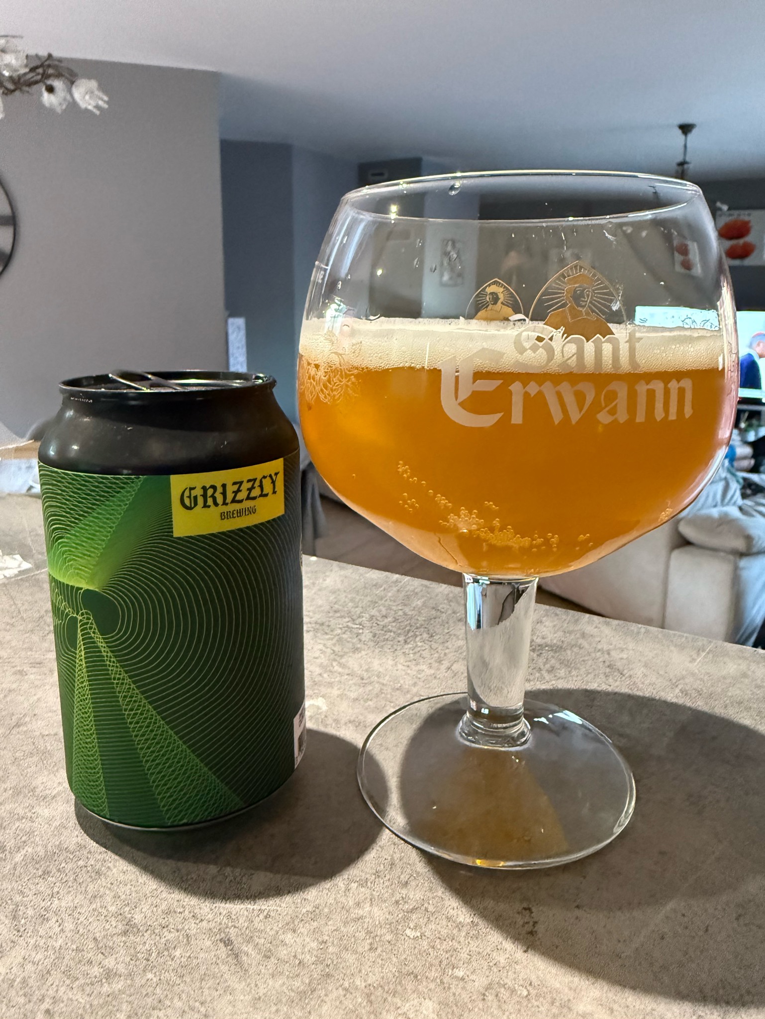 Golden Bridge, France