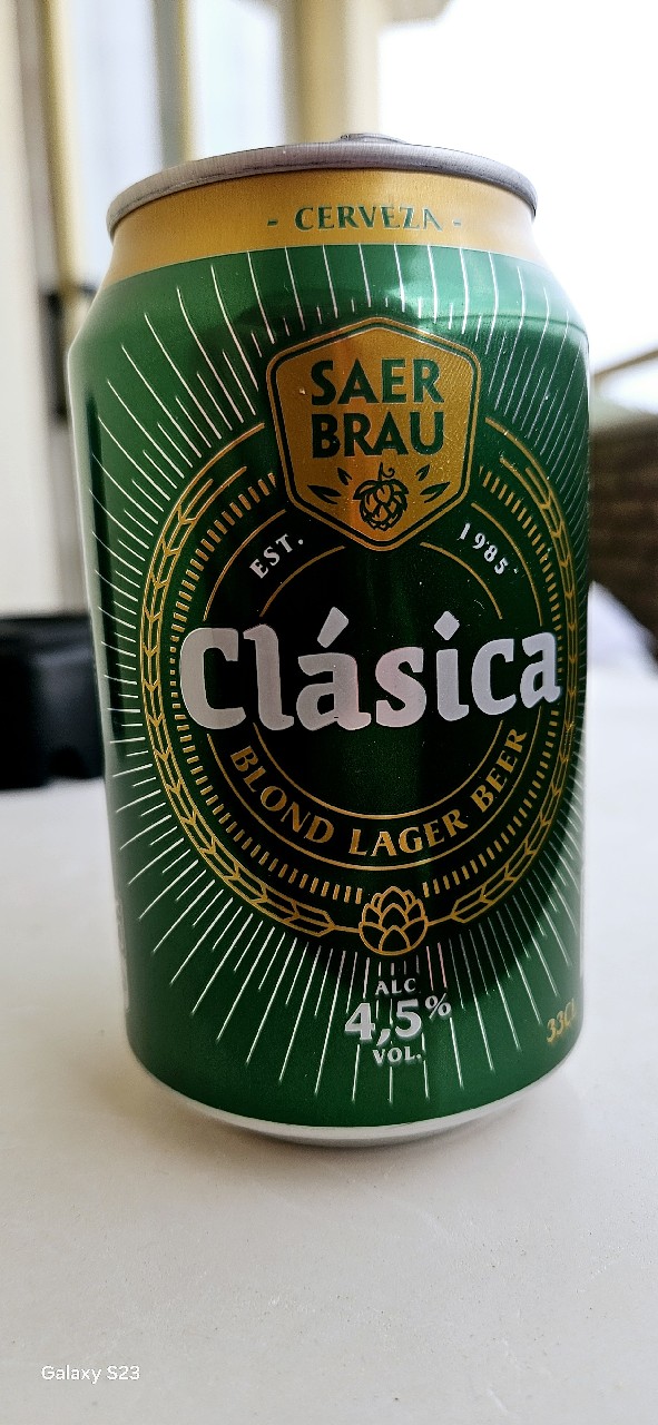 Saer Brau Clásica, France