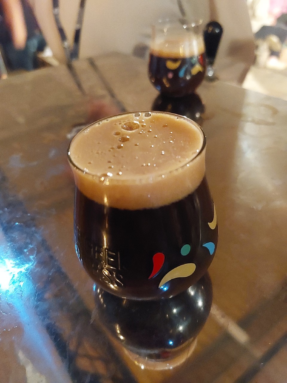 Totoa, Browarny Craft Beer