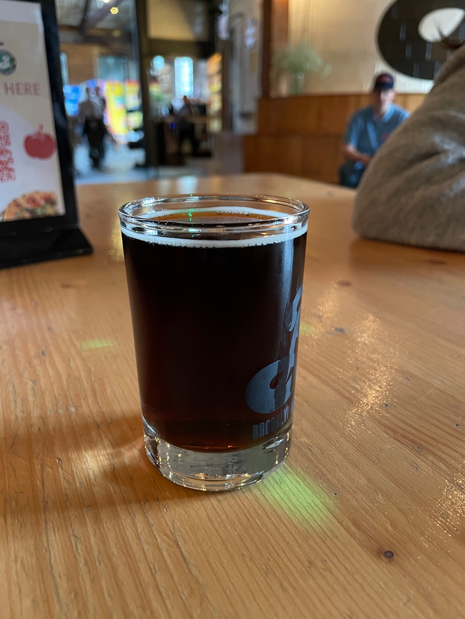 Czechia vibe, United States