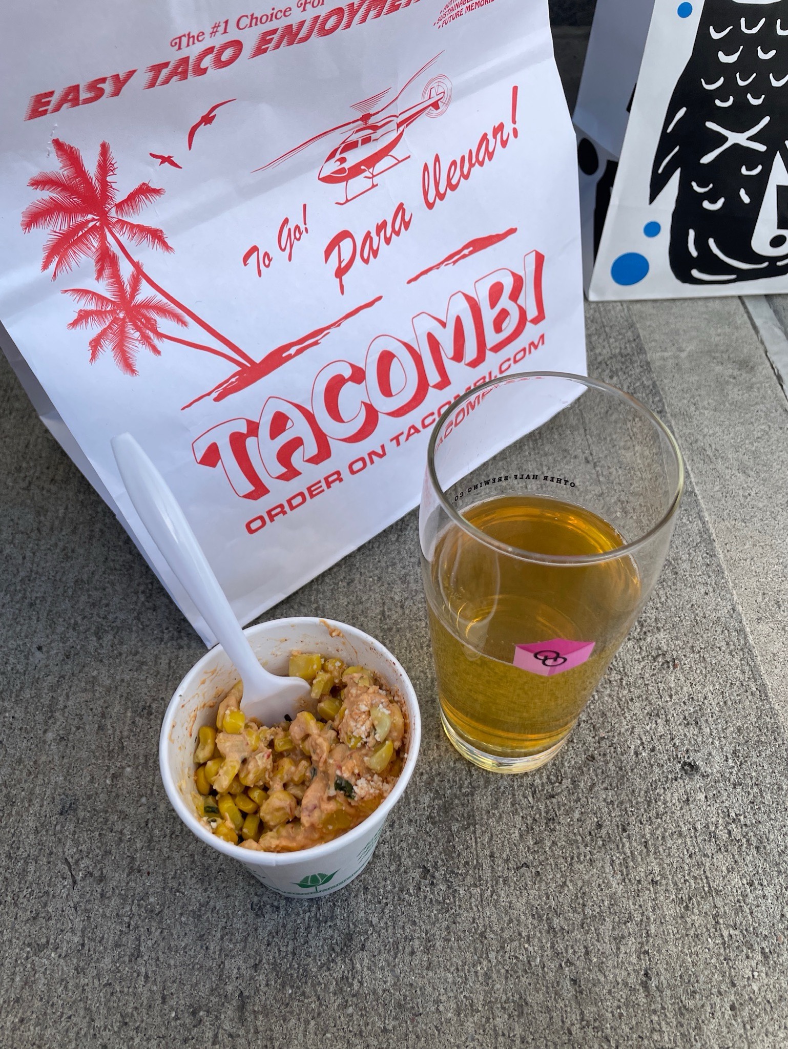 Green Flowers, United States