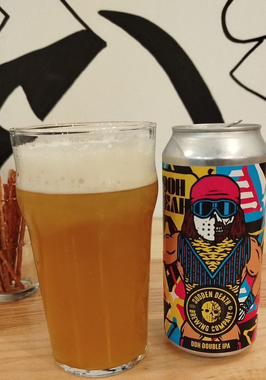 Tower of Power, Germany