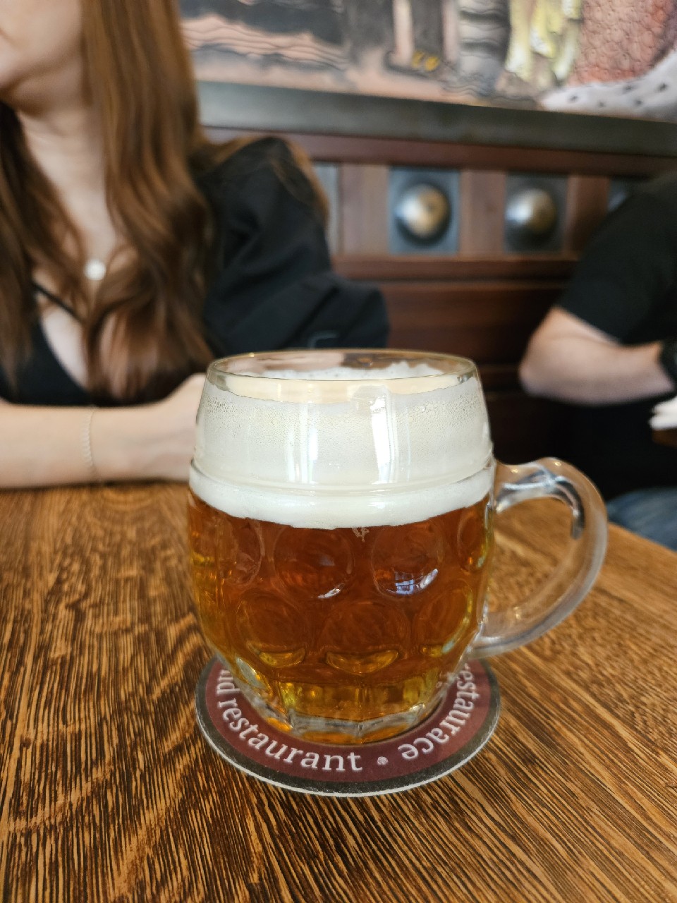 Světlý Speciál, Pivovar U Tři Růží