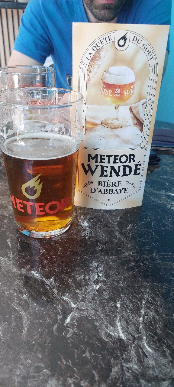 Wendelinus Blonde, France