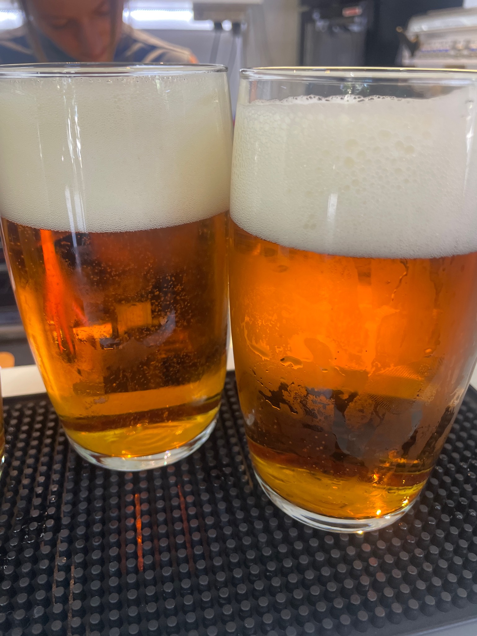 Bradač, Slobondny Pivovar