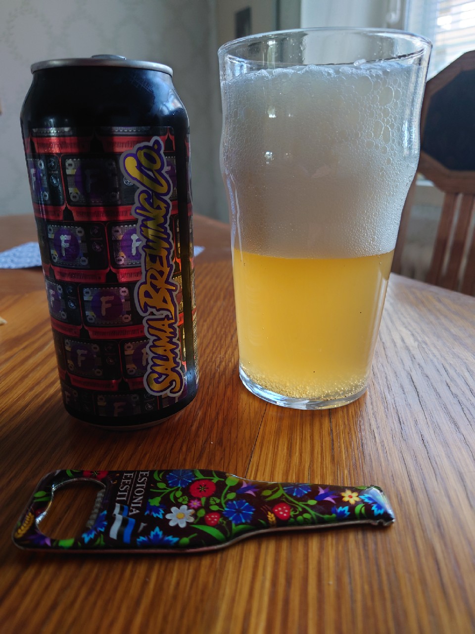 Tune In Tune Out, Finland