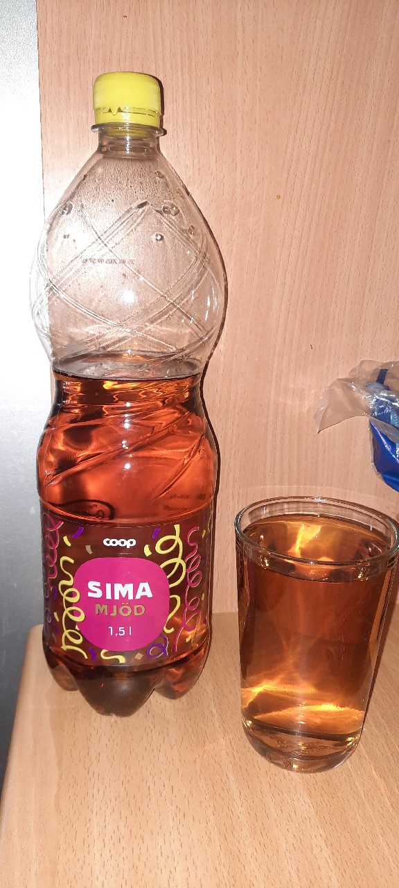 Coop Sima, Refresco Finland Oy