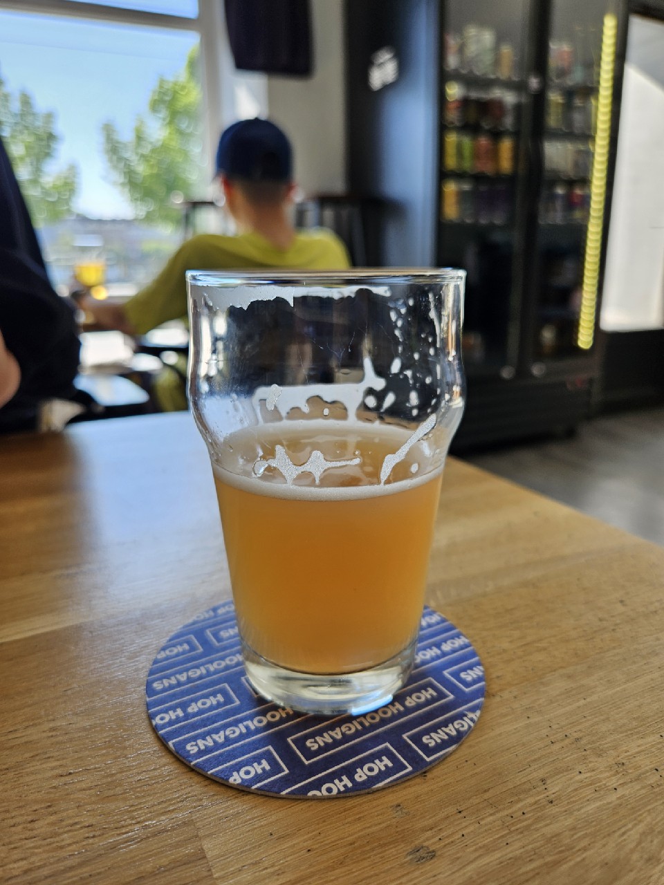 Guavita Loca 12, Czech Republic