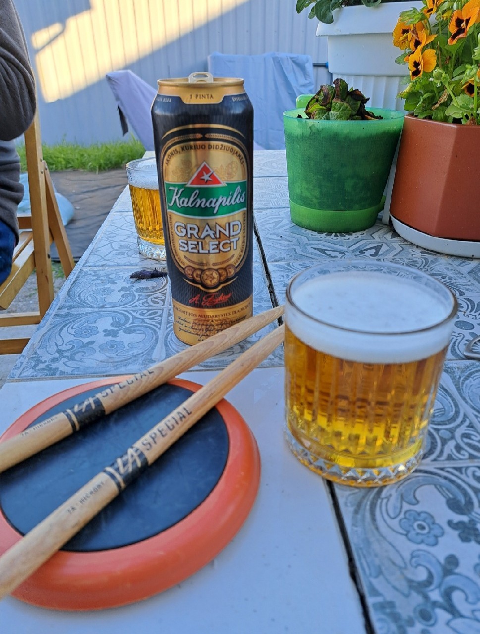 Grand Select, Lithuania