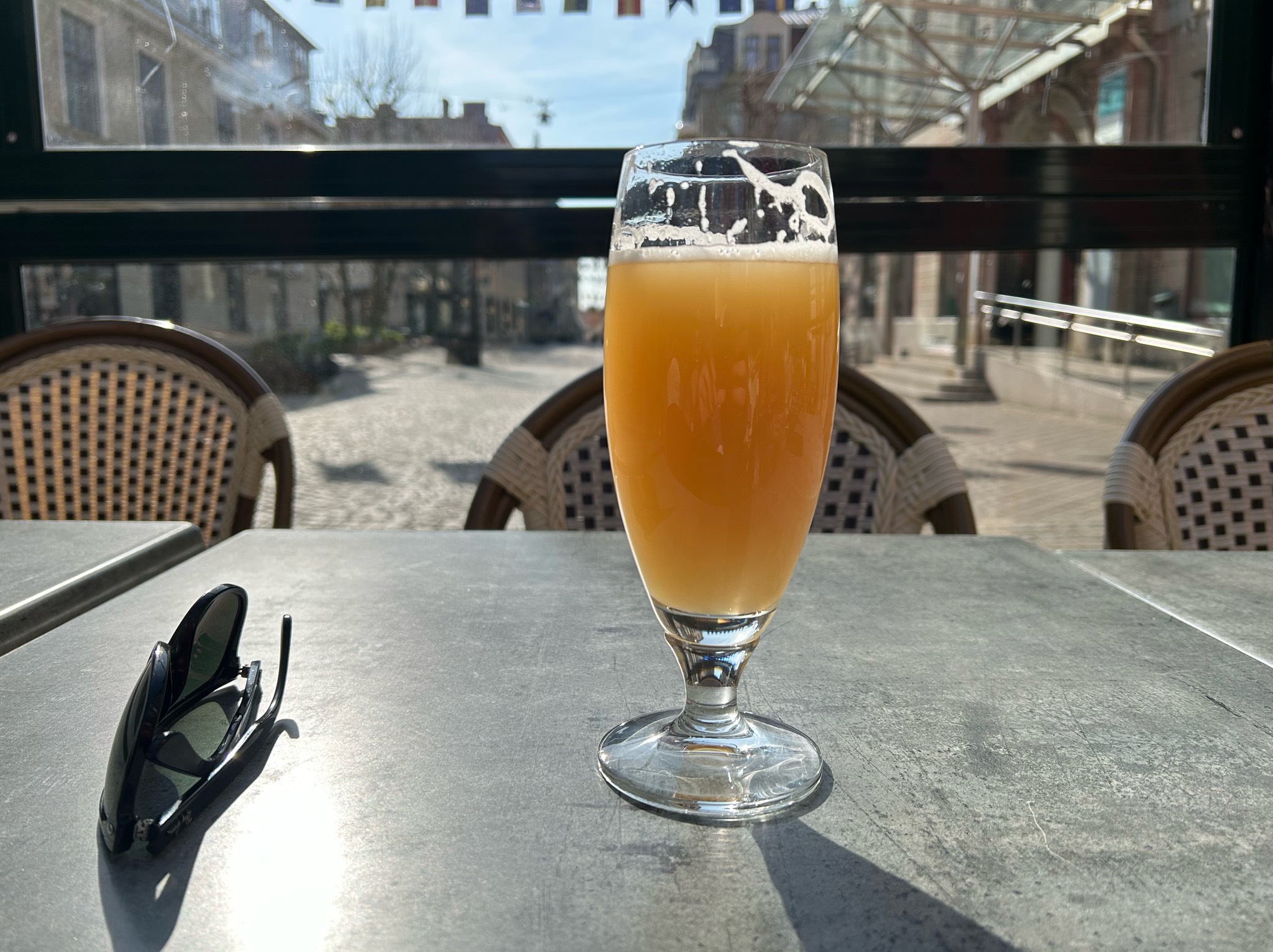 Supernova, Imperial brygghus