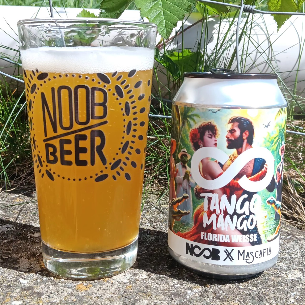 Tango Mango, Belgium