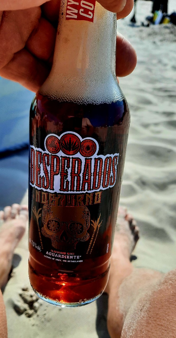 Desperados Nocturno, Poland