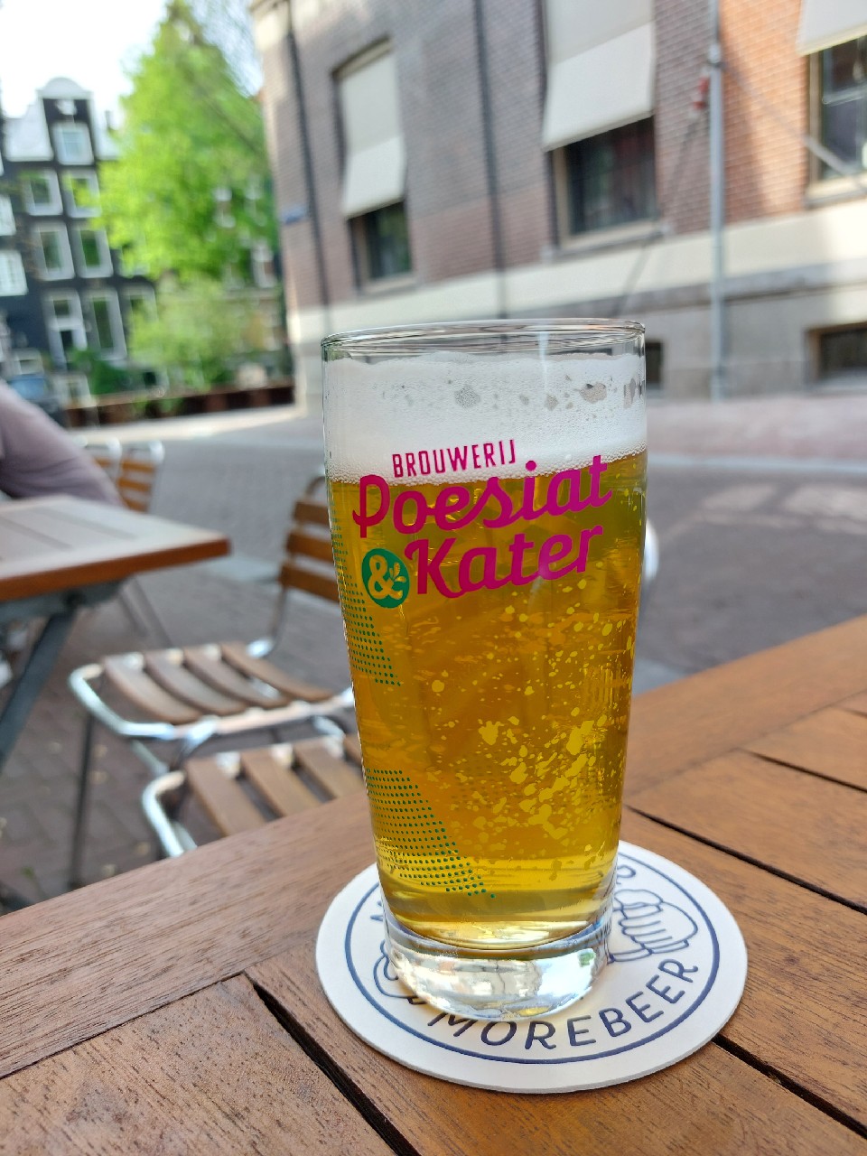 PoKa, Brouwerij Poesiat & Kater