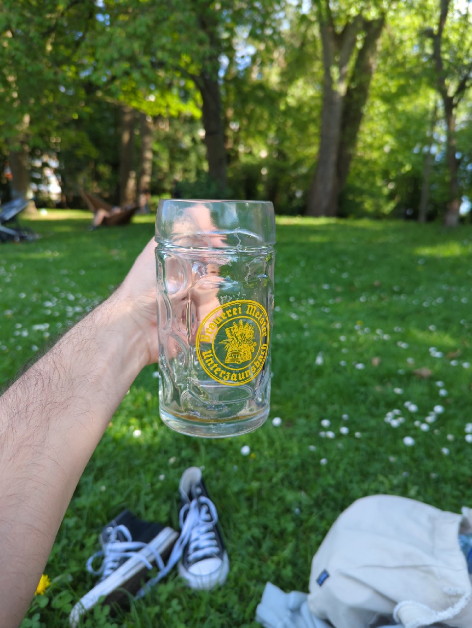 Brauerei Meister Vollbier, Germany