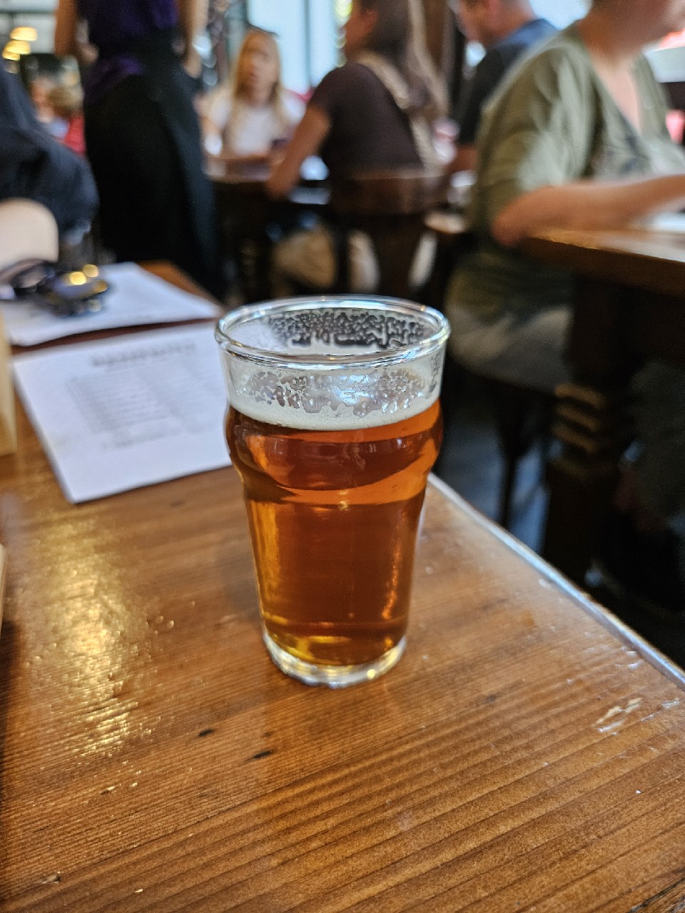 Májový Kozlik 13 %, Pivovarský dům Benedict