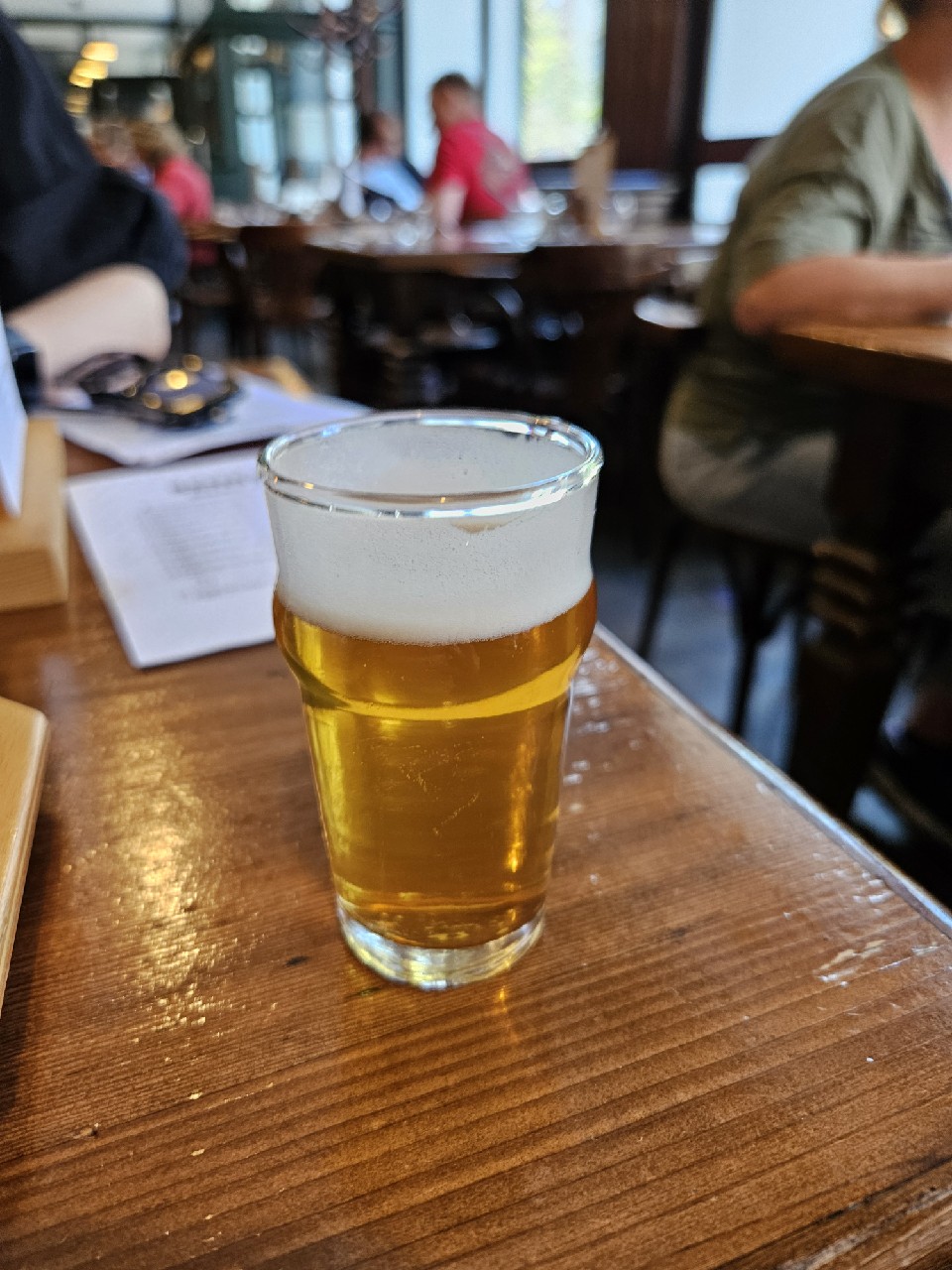 West Coast IPA 14 %, Pivovarský dům Benedict