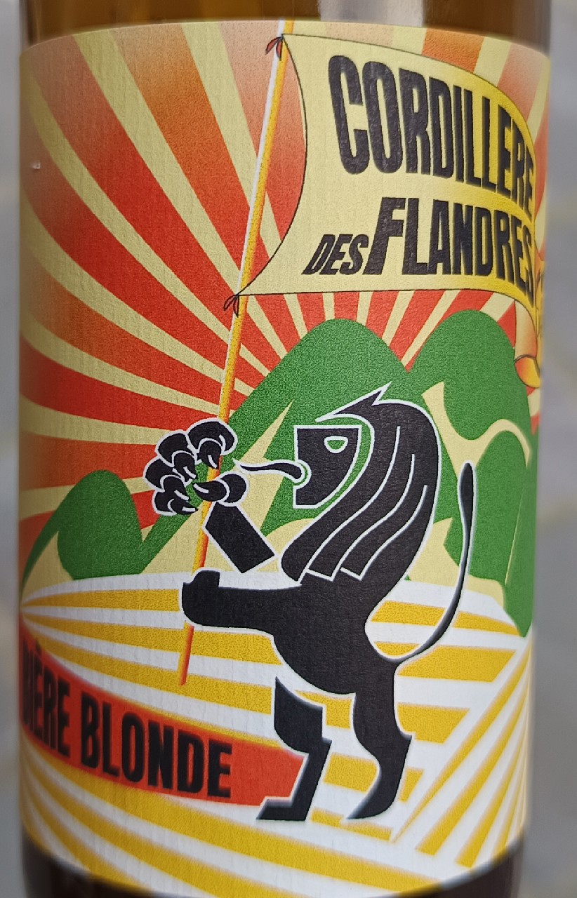 Cordillère Des Flandres Carnaval, France