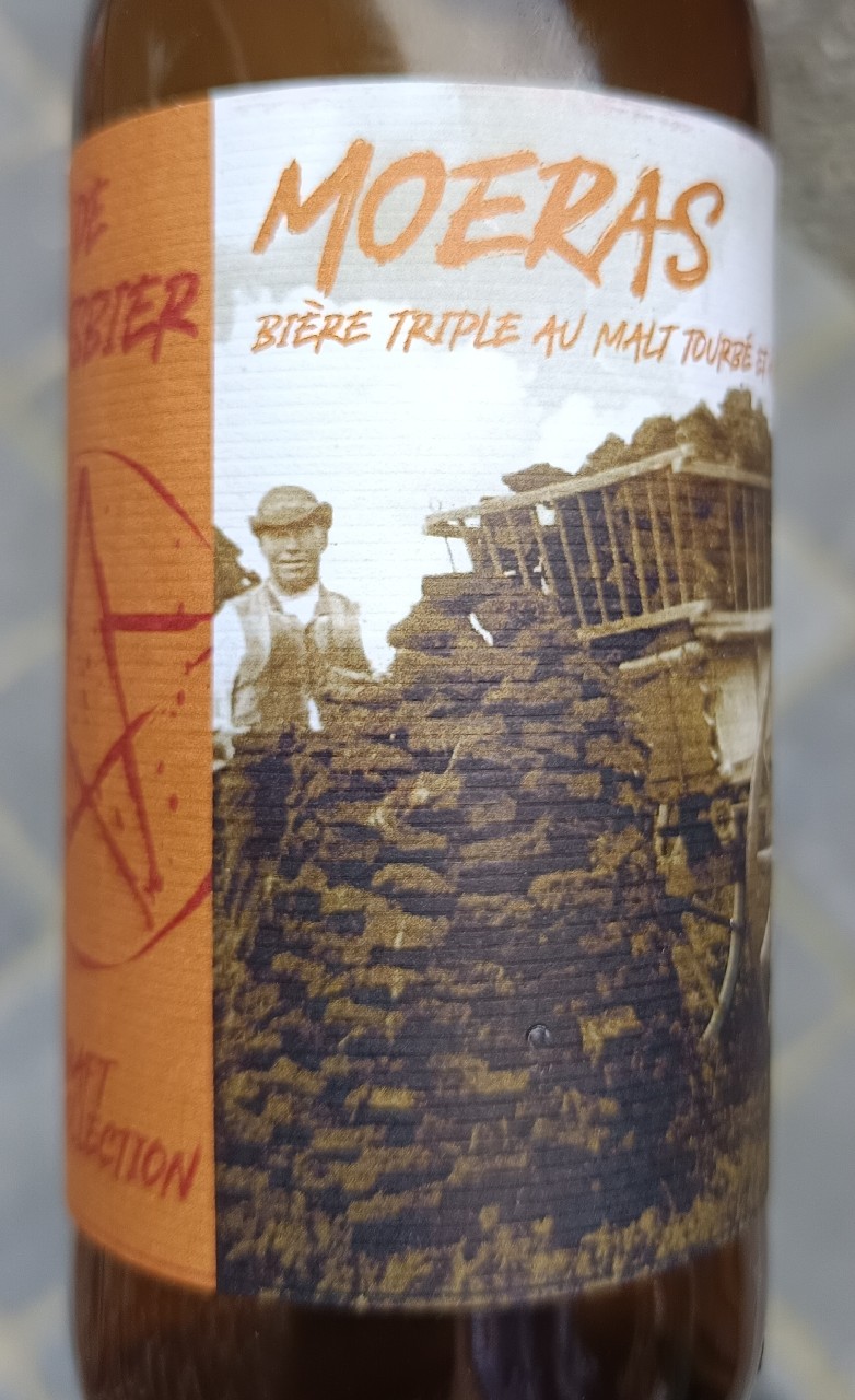 Craft Collection - Moeras, France