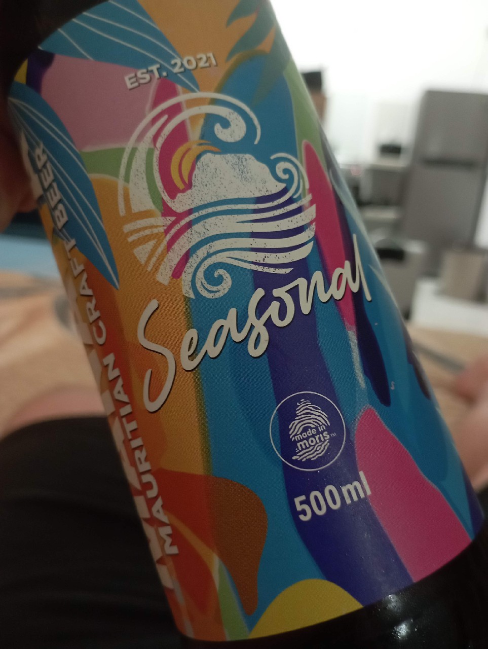 manawa seasonal, Phoenix Beverages Limited