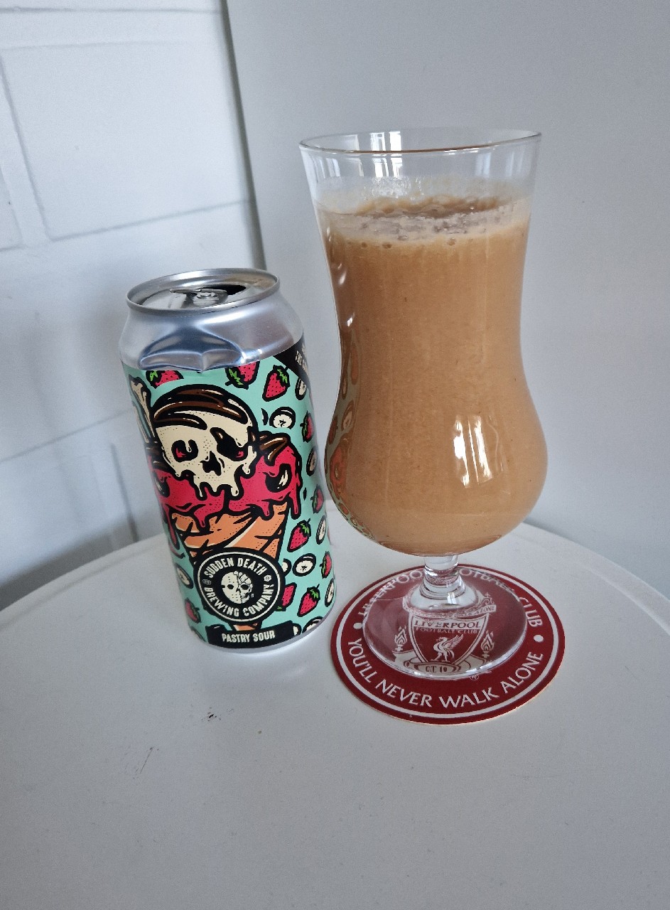 Skull Scoop, Germany