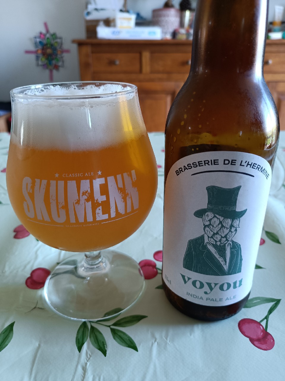 Arsouille IPA, France