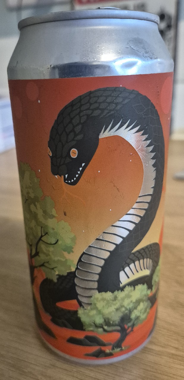 Cosmic coil, England