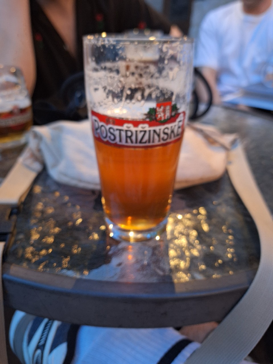 Postřižinské IPA, Czech Republic