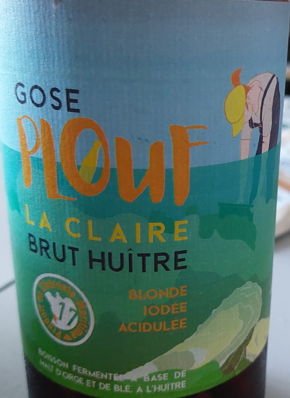 Plouf La Claire, France