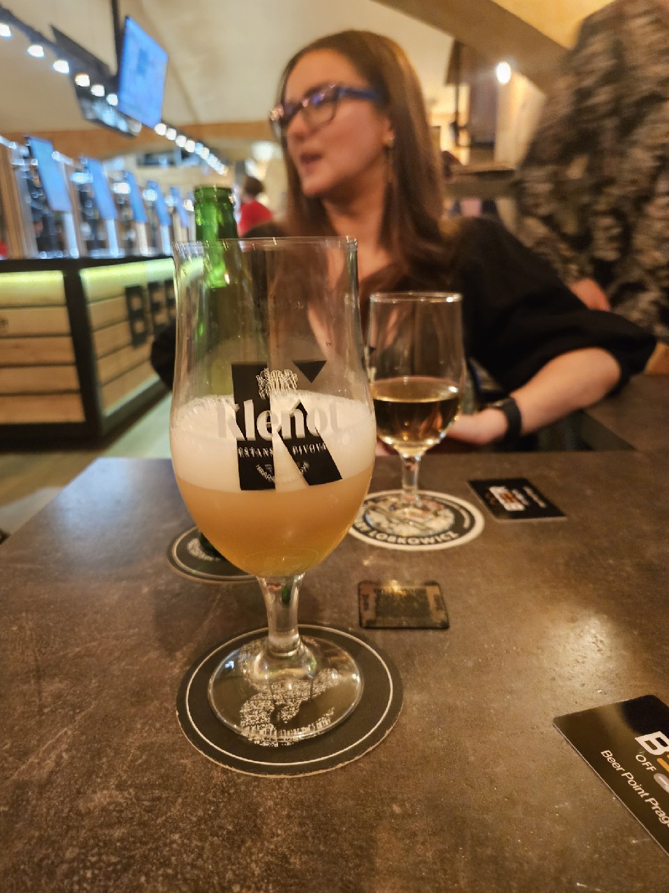 neon neipa, Pivovar Volt