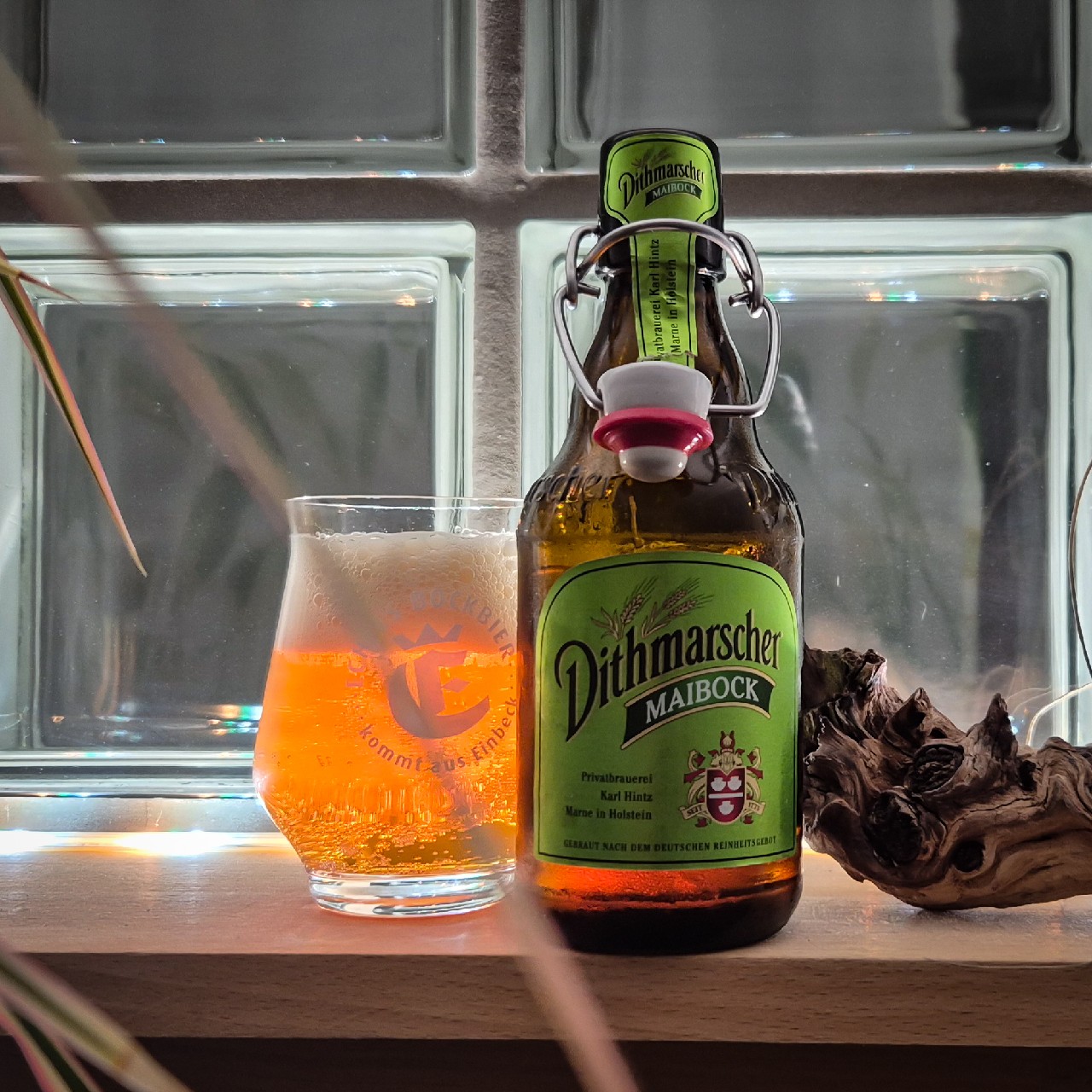 Dithmarscher Maibock, Germany