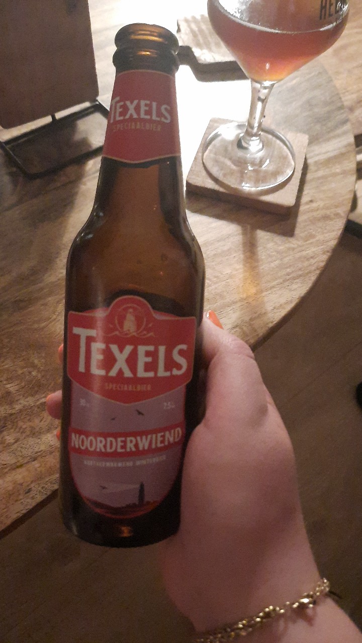 Texels Noorderwiend, Netherlands