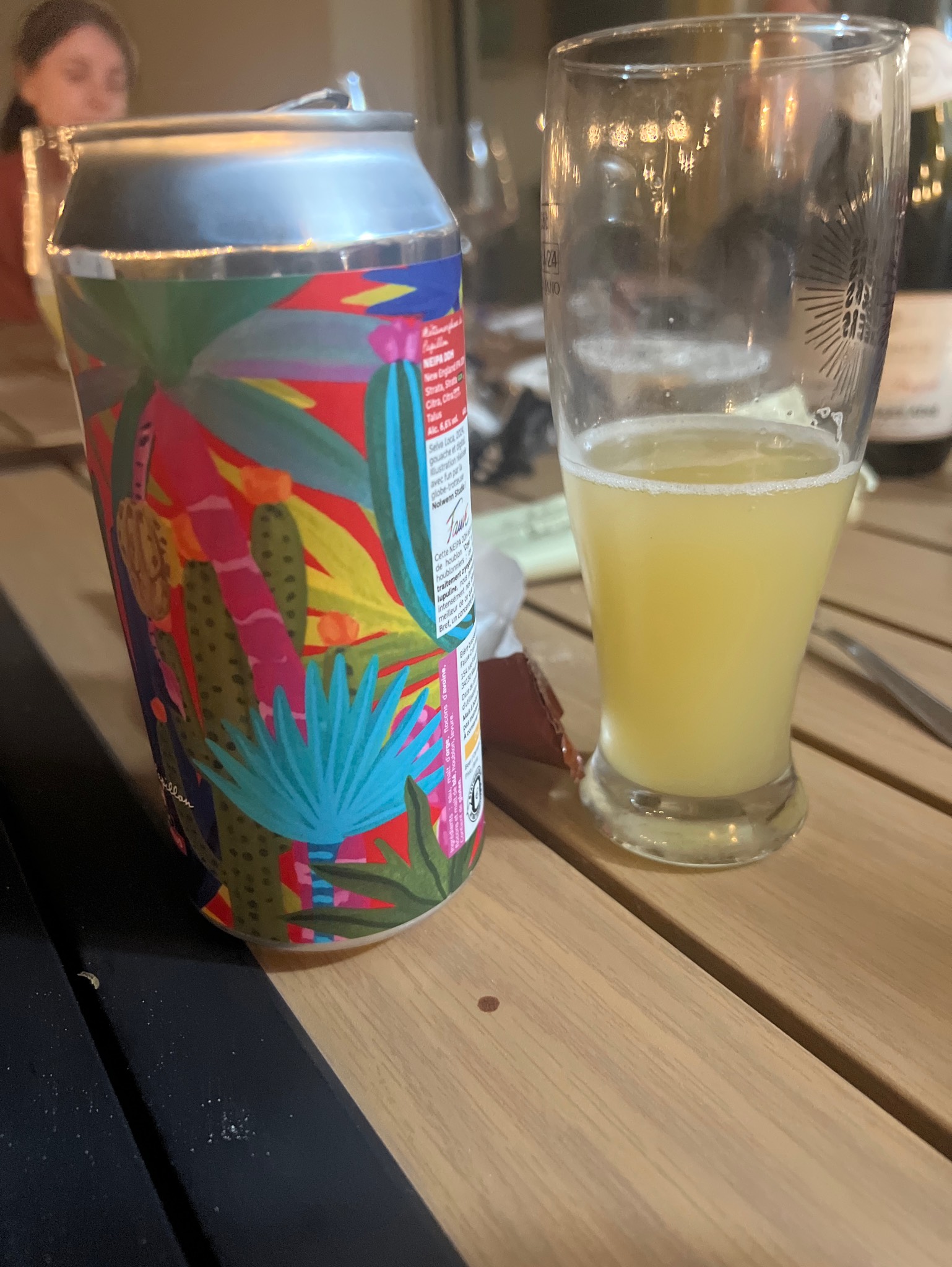 Métamorphose Du Papillon, France