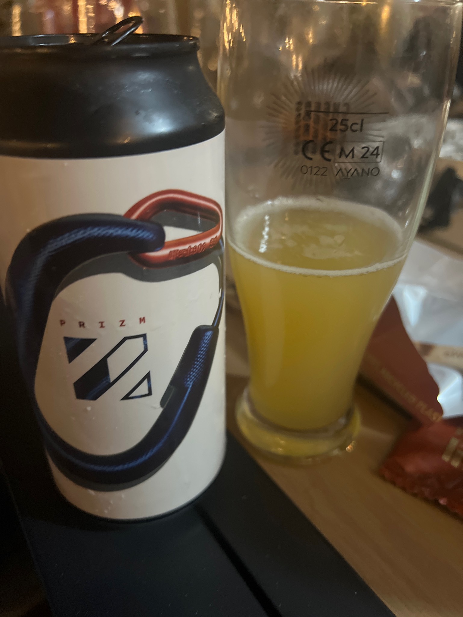 Bothered By Persistence, France