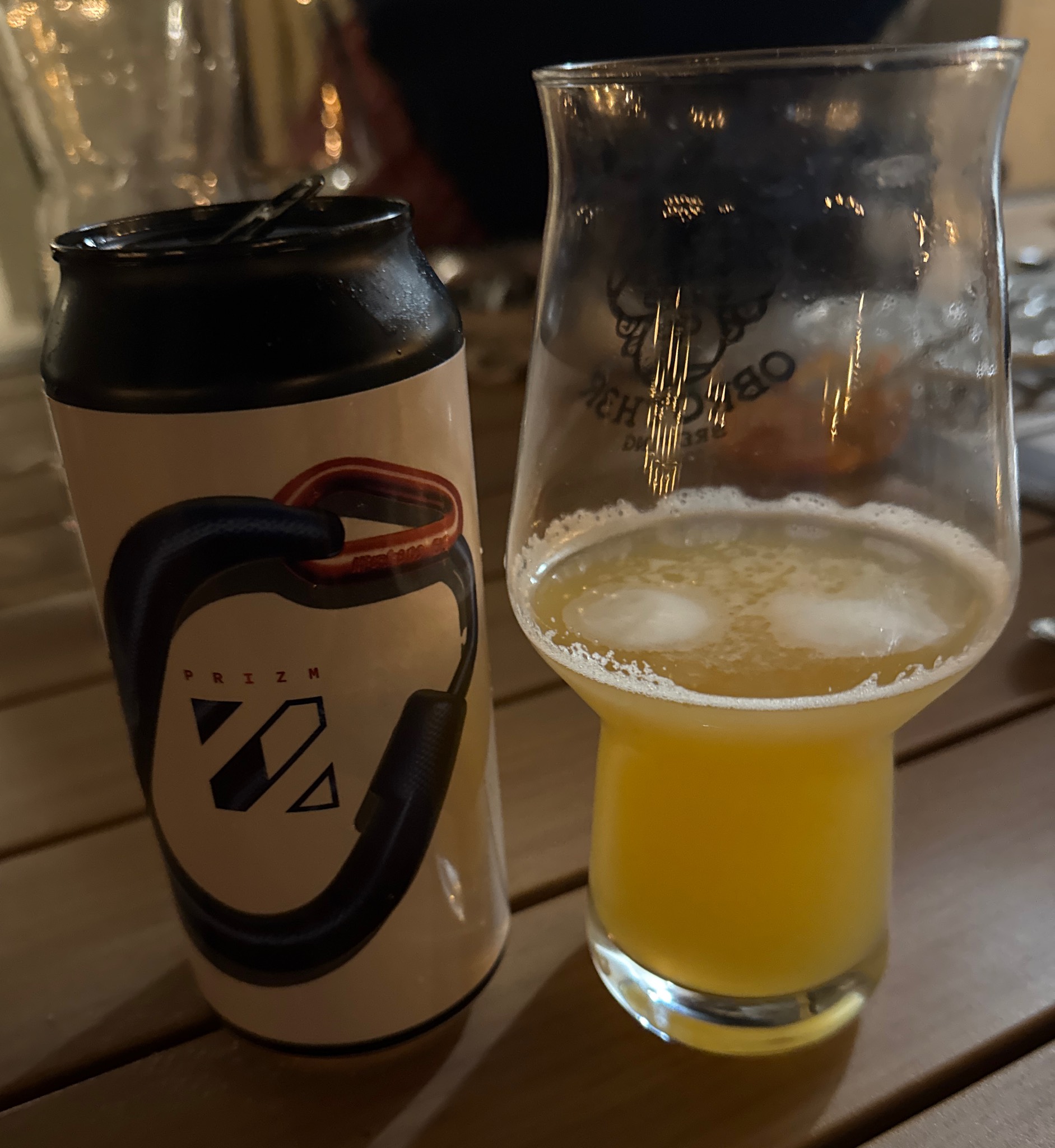 Bothered By Persistence, France