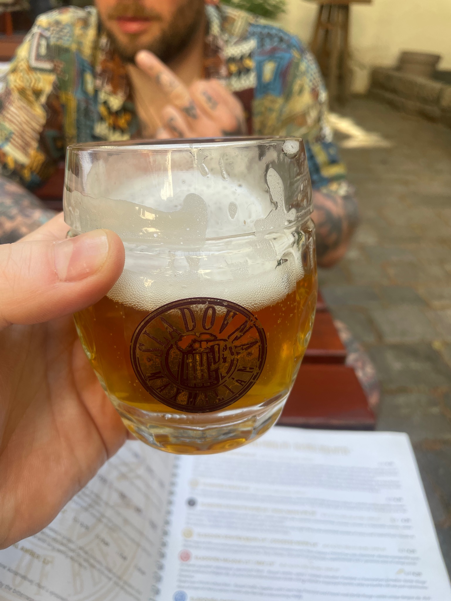 Sladovna Mini Max 10, Slovakia