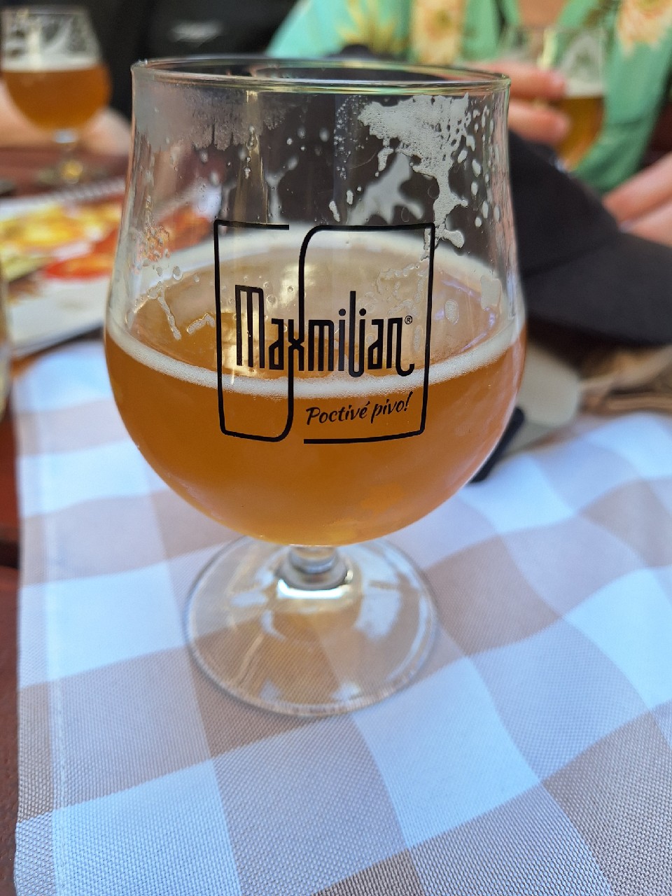 Sladovna G-Max, Slovakia