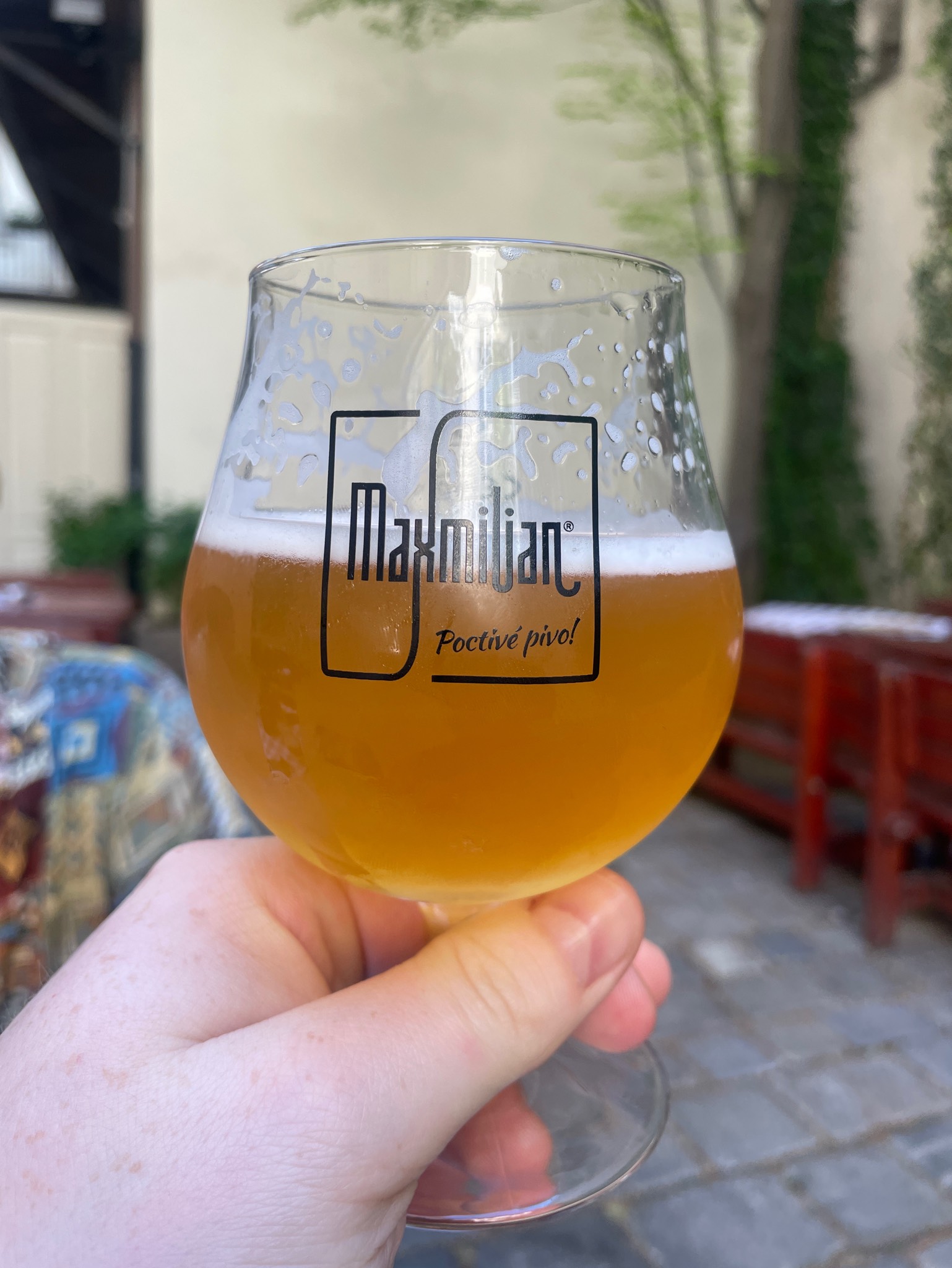 Sladovna G-Max, Slovakia