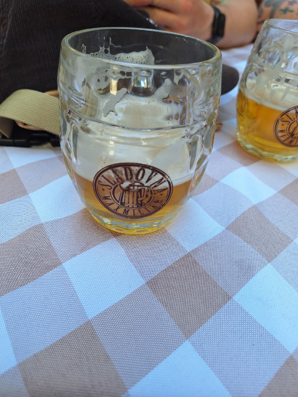 Sladovna Mini Max 10, Slovakia