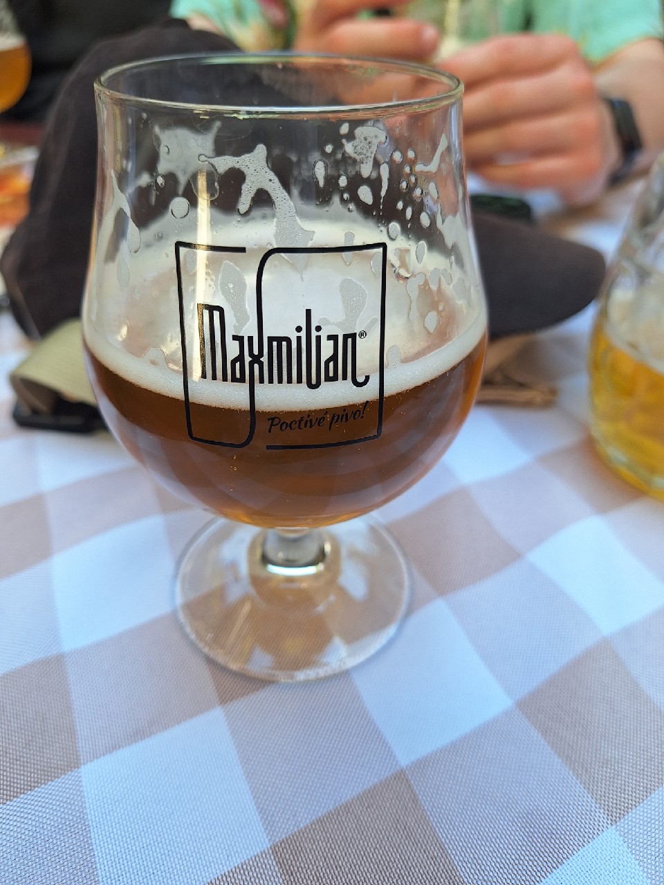 Sladovna IPA Polibek 11, Slovakia