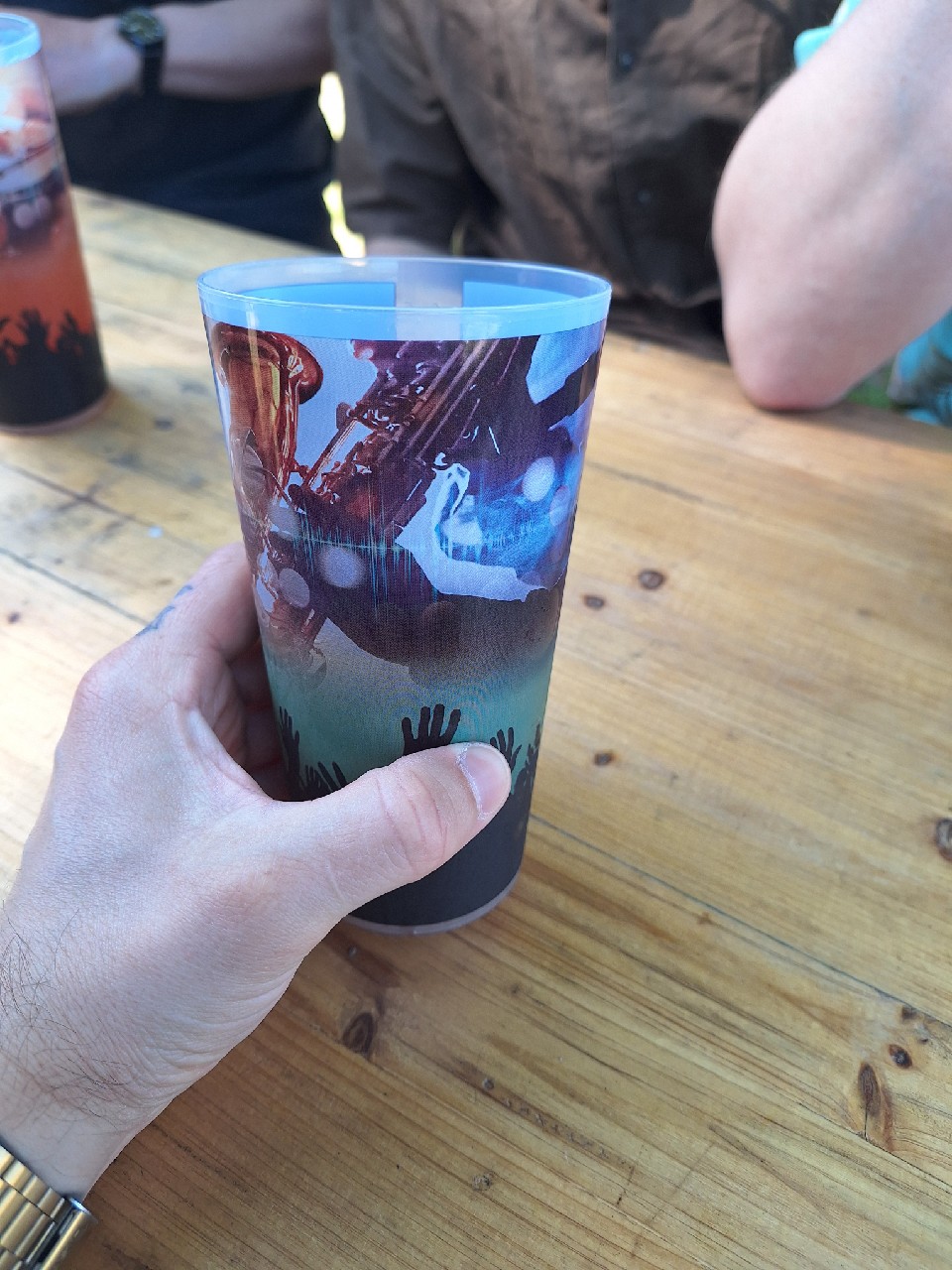 Šariš 12% Premium, Slovakia