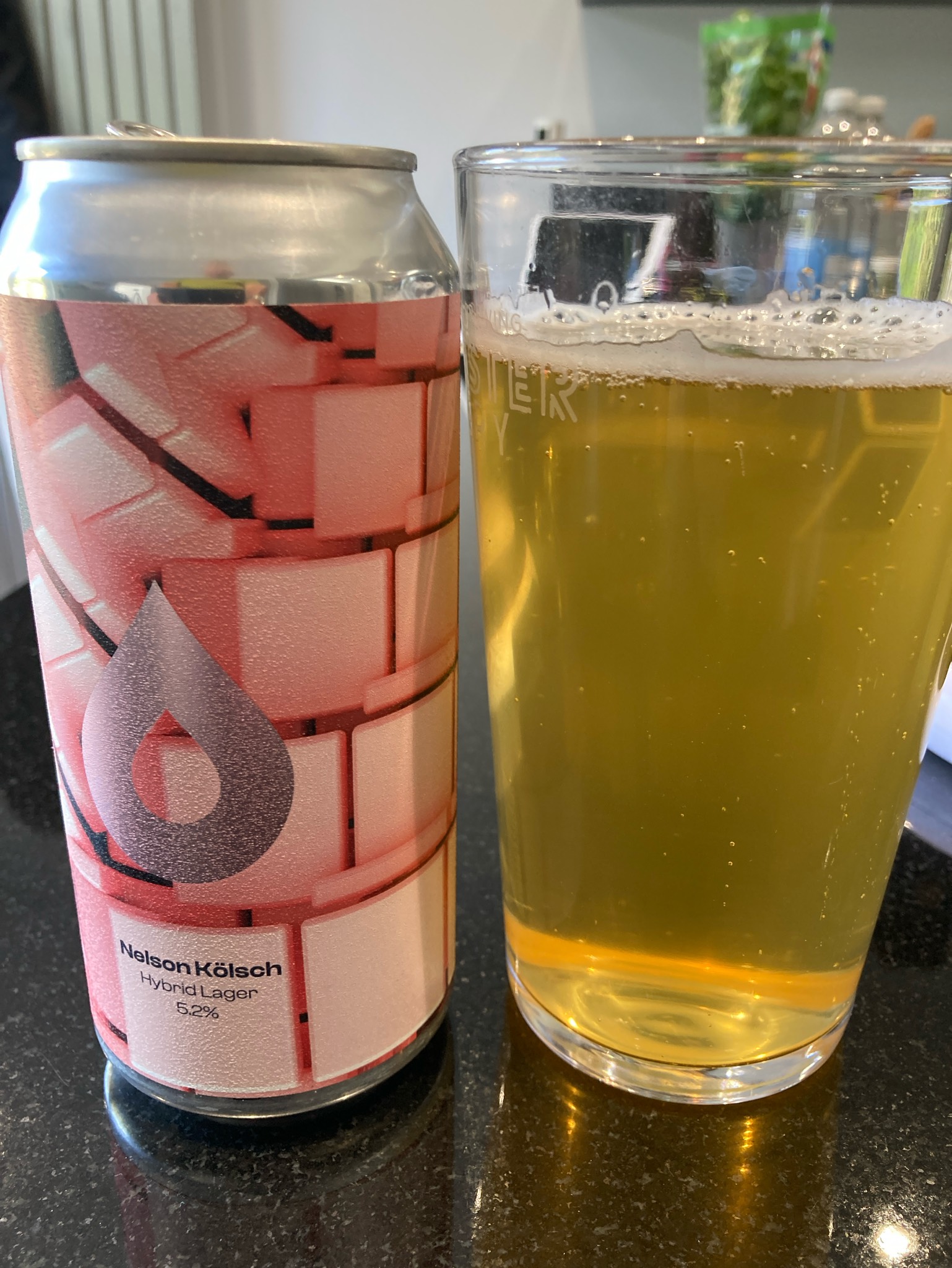 Nelson Kölsch, Wales