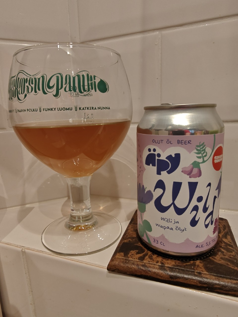 ÄPYwild, Finland