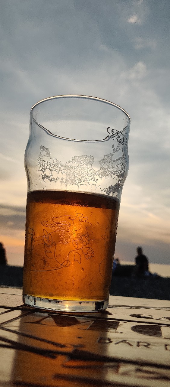 La Cadette Tropical Blast, France