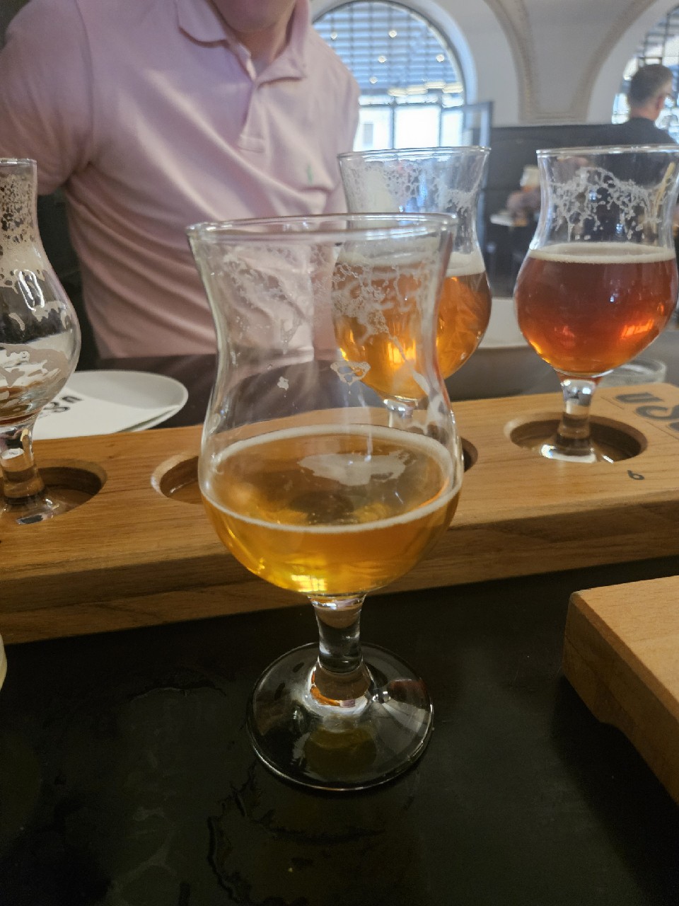 Luž 10°, Czech Republic