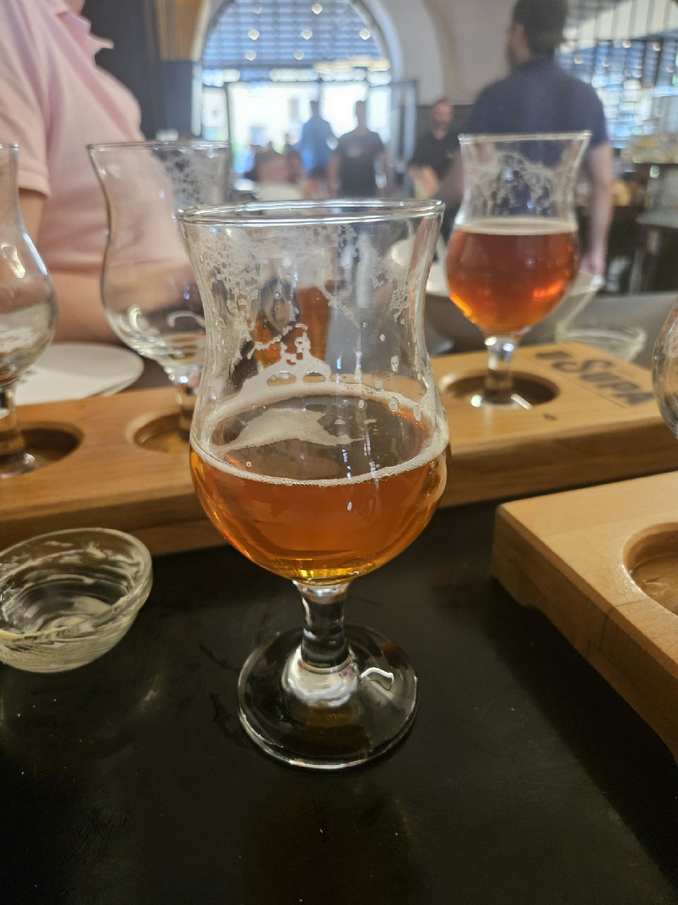 Klíč 12°, Czech Republic